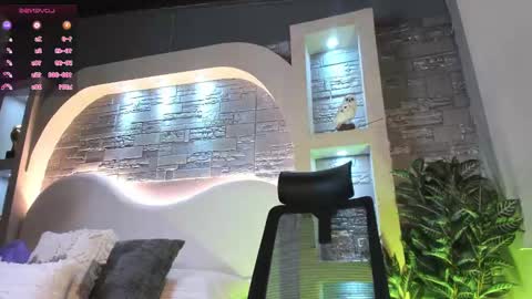 dominic de luca online show from November 13, 3:05 am