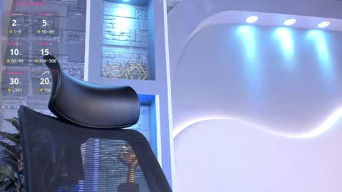 dominic de luca online show from April 11, 3:44 am