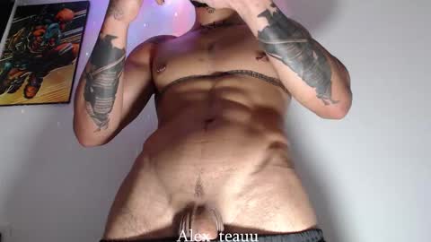 DOMI online show from January 8, 9:17 pm