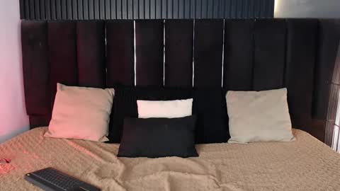 Dominic online show from September 26, 12:03 am