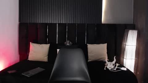 Dominic online show from October 30, 10:21 pm