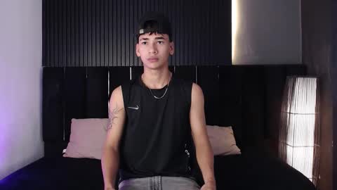 Dominic online show from November 14, 10:07 pm