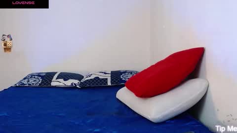 DOMINIC AND ANDREW online show from November 19, 4:51 pm