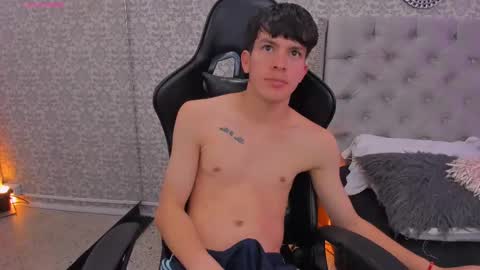 Dominic online show from February 28, 2:20 am