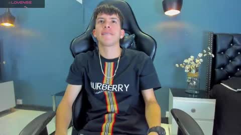 Dominic online show from March 11, 11:48 pm