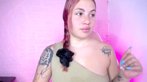 Snapshot of dominic_queen chatting on January 12, 12:21 pm online show from January 12, 12:21 pm