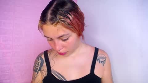 Snapshot of dominic_queen chatting on February 16, 11:39 am online show from February 16, 11:39 am