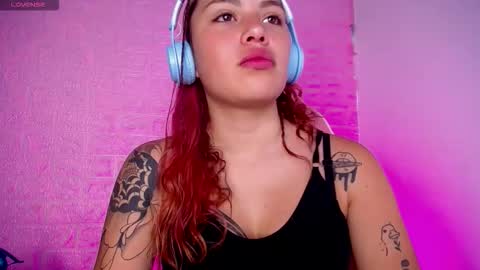 Snapshot of dominic_queen chatting on February 26, 11:31 am online show from February 26, 11:31 am