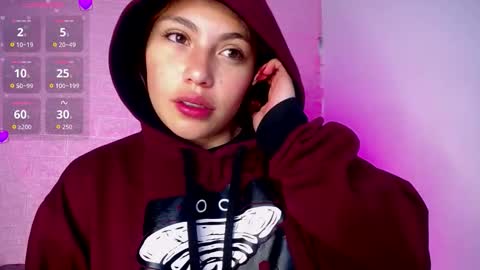 Snapshot of dominic_queen chatting on February 27, 11:54 am online show from February 27, 11:54 am