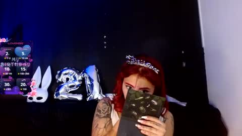 Snapshot of dominic_queen chatting on June 24, 12:26 pm online show from June 24, 12:26 pm