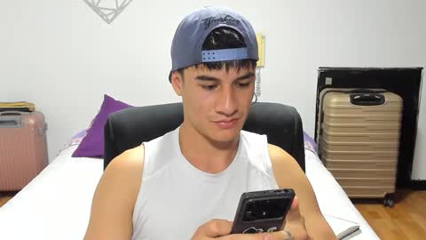 Your real love online show from September 16, 10:55 pm