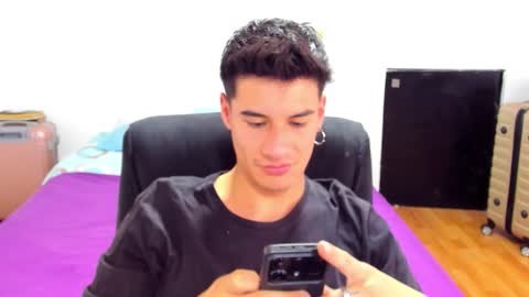 Your real love online show from October 12, 6:07 pm