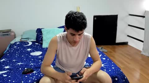 Your real love online show from October 22, 6:40 pm