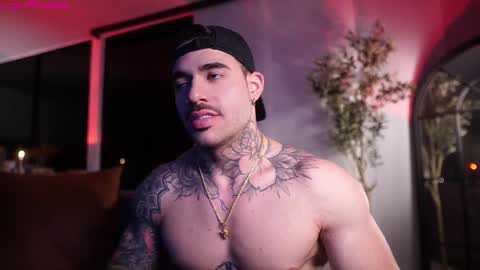 Dominic Sullivan online show from September 25, 7:34 am