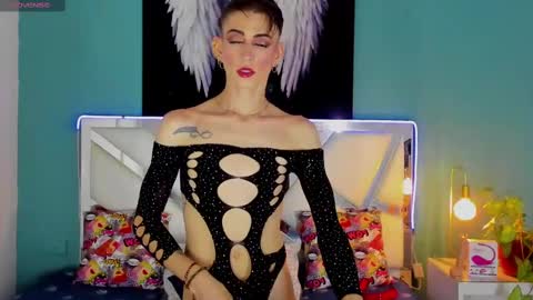 Dominic online show from March 4, 5:56 pm