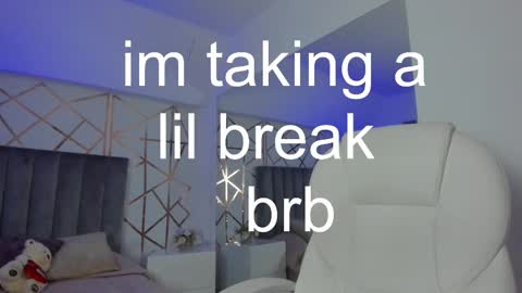 Snapshot of dominick_joness chatting on January 11, 12:12 am Dominick online show from January 11, 12:12 am