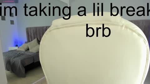 Snapshot of dominick_joness chatting on January 21, 12:04 am Dominick online show from January 21, 12:04 am