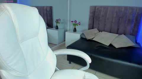 Snapshot of dominick_joness chatting on January 25, 2:26 am Dominick online show from January 25, 2:26 am