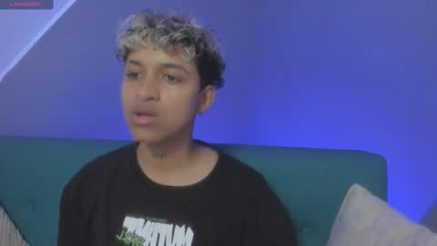 Snapshot of dominick_joness chatting on March 1, 6:54 pm Dominick online show from March 1, 6:54 pm