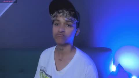 Snapshot of dominick_joness chatting on March 3, 9:48 pm Dominick online show from March 3, 9:48 pm