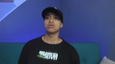 Snapshot of dominick_joness chatting on March 4, 9:11 pm Dominick online show from March 4, 9:11 pm