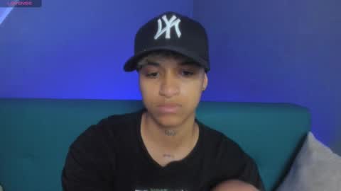 Snapshot of dominick_joness chatting on March 5, 12:16 am Dominick online show from March 5, 12:16 am