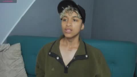 Snapshot of dominick_joness chatting on March 5, 11:16 pm Dominick online show from March 5, 11:16 pm