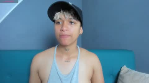 Snapshot of dominick_joness chatting on March 6, 5:33 pm Dominick online show from March 6, 5:33 pm