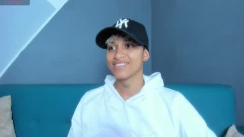 Snapshot of dominick_joness chatting on March 6, 8:37 pm Dominick online show from March 6, 8:37 pm