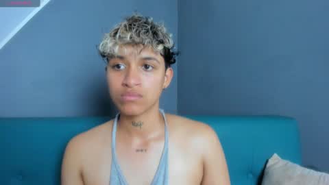 Snapshot of dominick_joness chatting on March 6, 11:42 pm Dominick online show from March 6, 11:42 pm