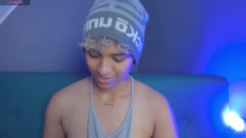 Snapshot of dominick_joness chatting on March 9, 1:25 am Dominick online show from March 9, 1:25 am