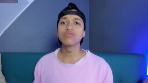 Snapshot of dominick_joness chatting on March 9, 4:33 pm Dominick online show from March 9, 4:33 pm