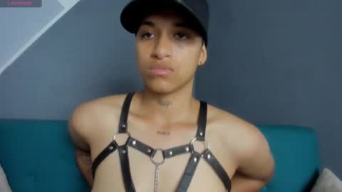 Snapshot of dominick_joness chatting on March 10, 7:07 pm Dominick online show from March 10, 7:07 pm