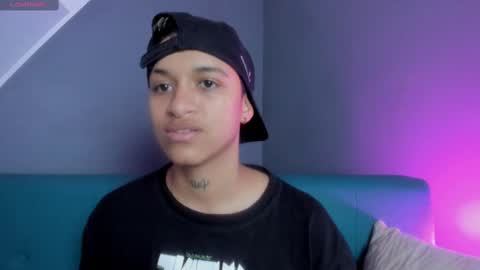 Snapshot of dominick_joness chatting on March 11, 6:08 pm Dominick online show from March 11, 6:08 pm