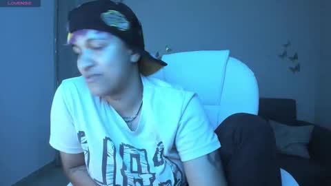 Snapshot of dominick_joness chatting on September 26, 4:27 am Dominick online show from September 26, 4:27 am