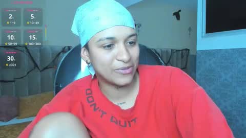 Snapshot of dominick_joness chatting on October 30, 7:10 am Dominick online show from October 30, 7:10 am