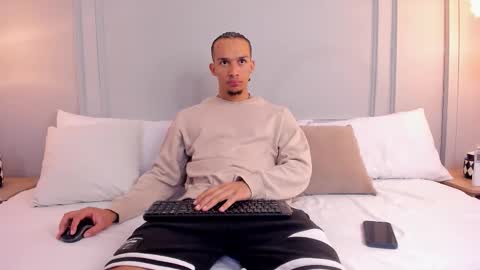 Dominick Star online show from November 11, 4:23 am