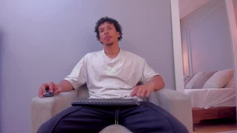 Dominick Star online show from February 17, 3:36 am