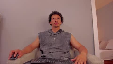 Dominick Star online show from February 18, 3:46 am