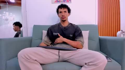 Dominick Star online show from February 24, 4:54 am