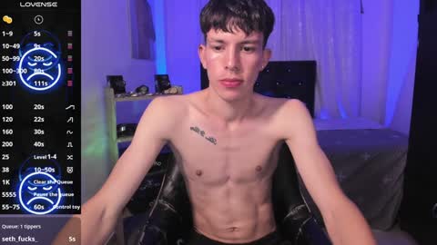 DOMINIC PRINCE   online show from December 5, 10:12 am