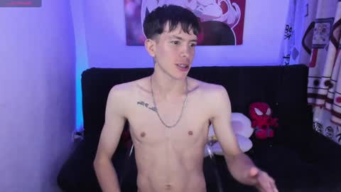 DOMINIC PRINCE   online show from December 6, 6:26 am