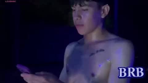 DOMINIC PRINCE   online show from October 27, 5:11 am