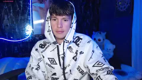 DOMINIC PRINCE   online show from April 16, 6:47 am