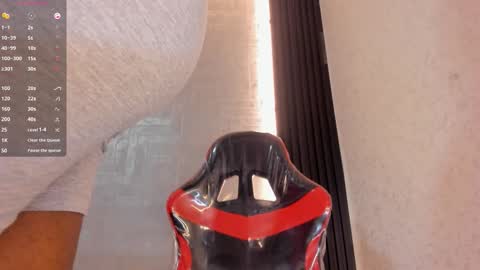 Dominicscott online show from November 11, 1:11 pm