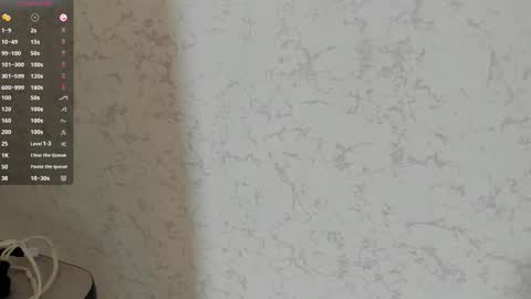 Dominicscott online show from December 16, 1:16 pm