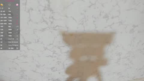 Dominicscott online show from March 11, 12:44 pm