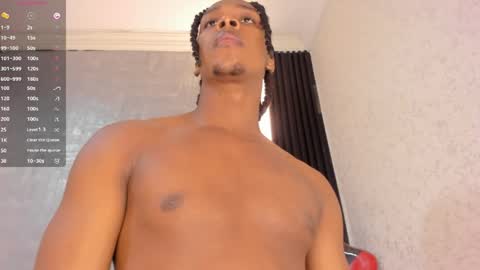 Dominicscott online show from April 14, 1:06 pm