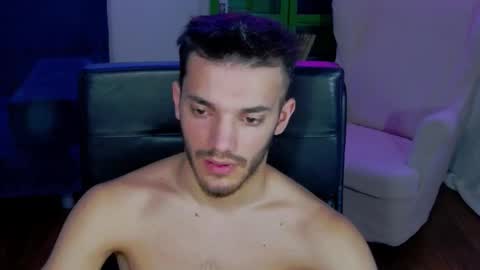 dominicvalente online show from October 31, 5:47 pm