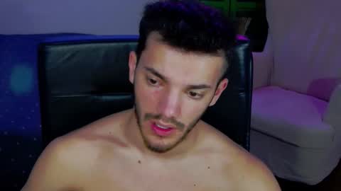 dominicvalente online show from November 6, 3:51 am